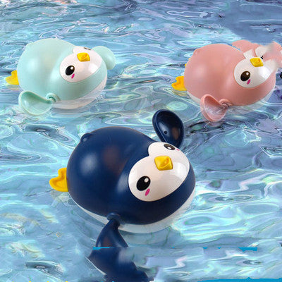 Dahlia – Bad- en Water Speelgoed voor Kinderen