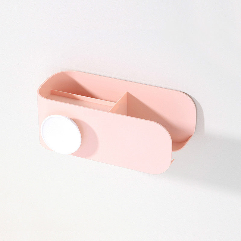 Aurelia – Multifunctionele Badkamerhanger