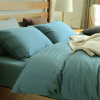 Marcella – Vierdelige Beddenset