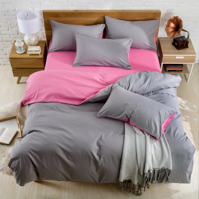 Raphael – Luxe Geborsteld Bedtextiel
