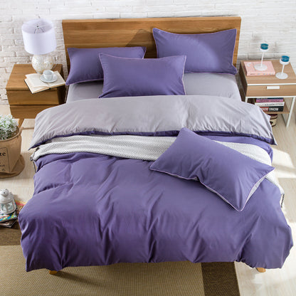 Raphael – Luxe Geborsteld Bedtextiel