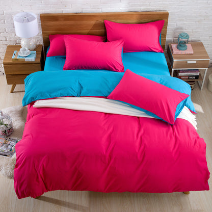 Raphael – Luxe Geborsteld Bedtextiel