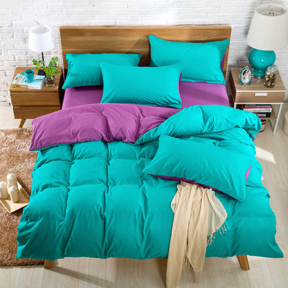 Raphael – Luxe Geborsteld Bedtextiel