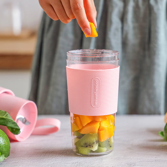 Cassius – Fruitblender Shakerbeker