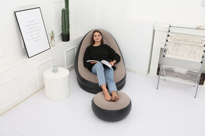Elysia – Opblaasbare Vouwsofa