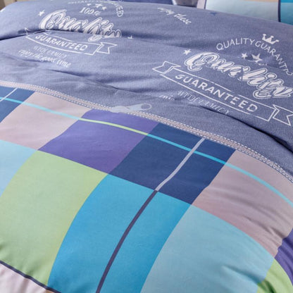 Celestine – Drie Delen Beddengoed Set