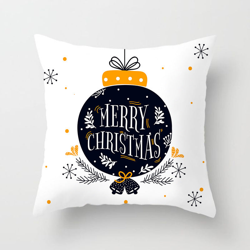 Evander – Kerst Kussenhoes