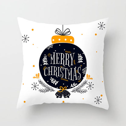 Evander – Kerst Kussenhoes