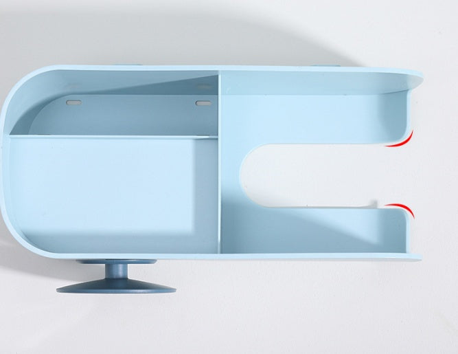 Aurelia – Multifunctionele Badkamerhanger