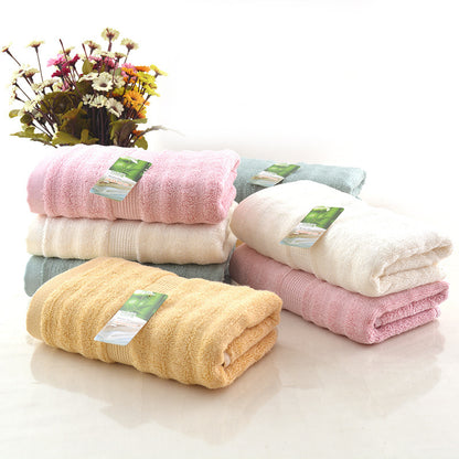 Cypress – Bamboovezel waterdruppel handdoek