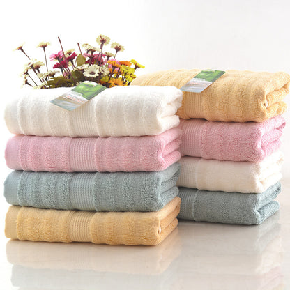 Cypress – Bamboovezel waterdruppel handdoek
