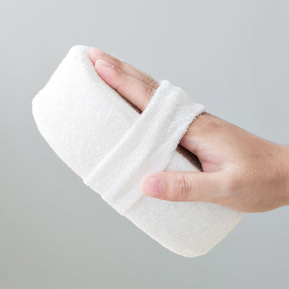 Anneliese – Natuurlijke Loofah Spons Badbal