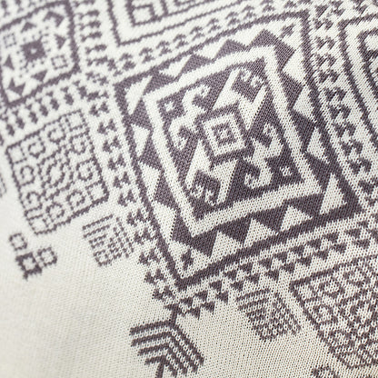 Odette – Geometrisch Kussen Sofa Kussenhoezen Zonder Kern