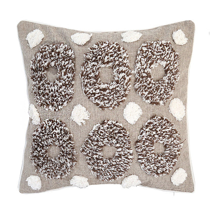 Ophelia – Zachte Kussen voor Sofa en Bed