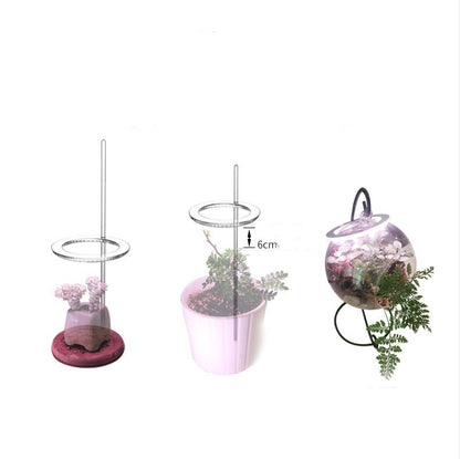 Sybille – LED Plantenlamp met Volledig Spectrum voor Binnenplanten