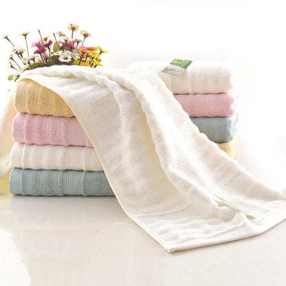 Cypress – Bamboovezel waterdruppel handdoek