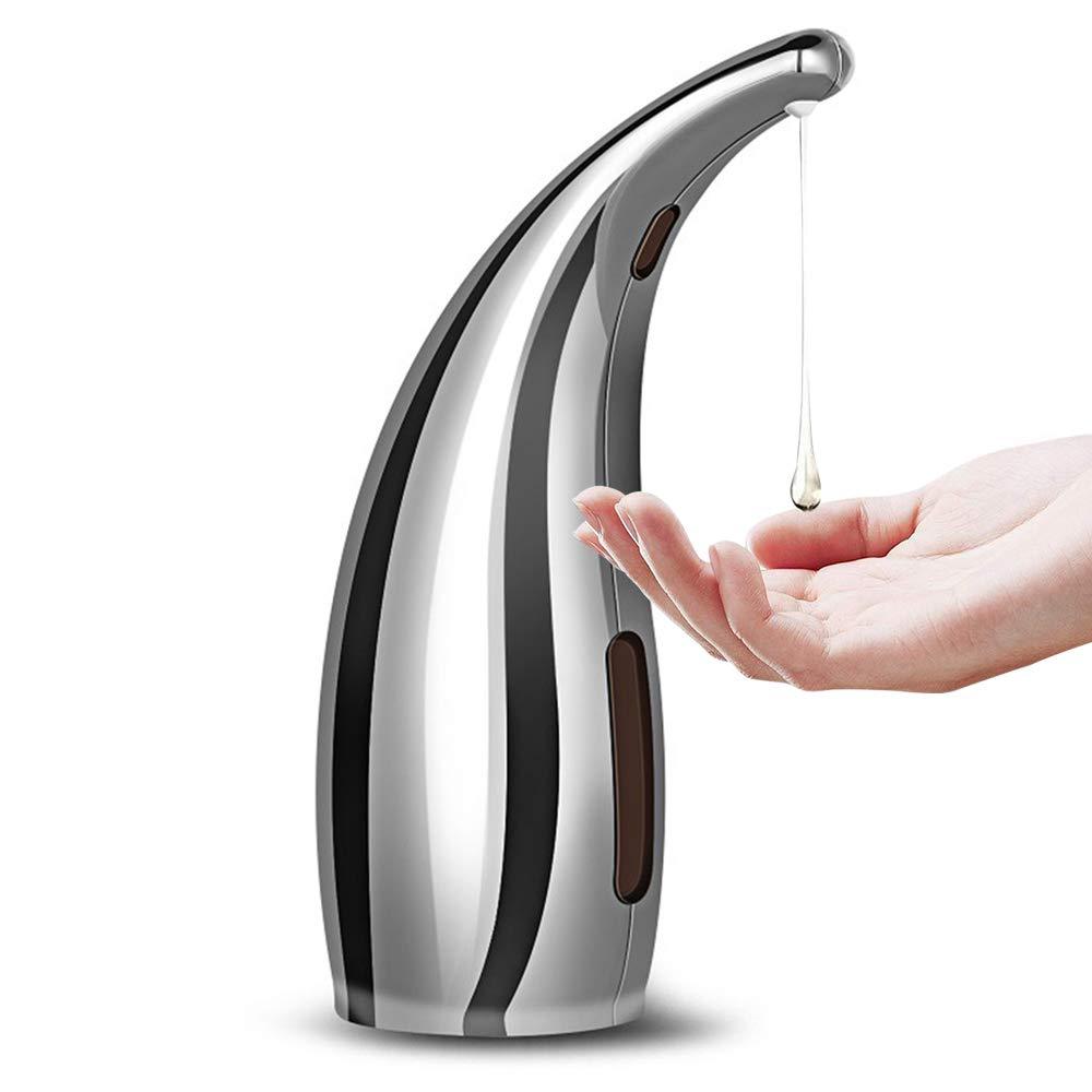 Thalassa – Automatische Zeepdispenser van 300ML