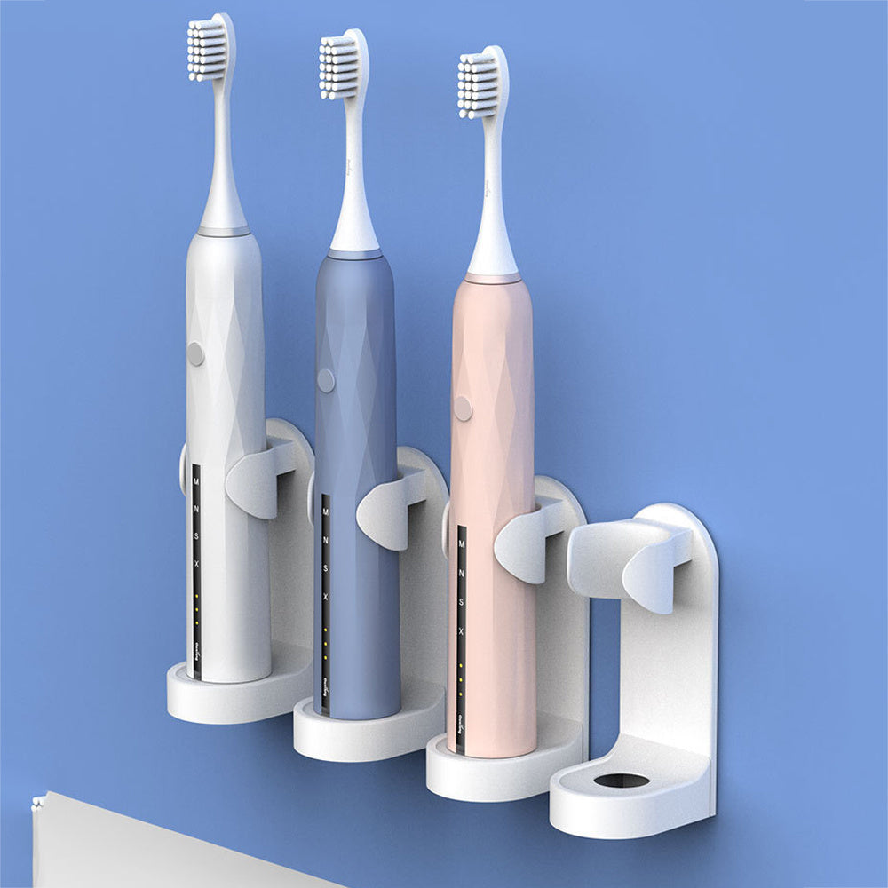 Serenity – Tandborstelhouder van Plastic