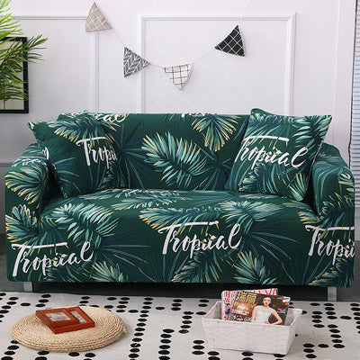 Marcella – Moderne Sofa Slipcover van Polyester
