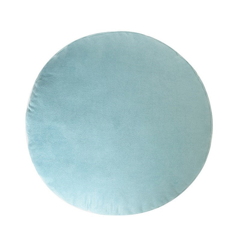 Eleonora – Super Fluffy Zacht Candy Kleur Kussen