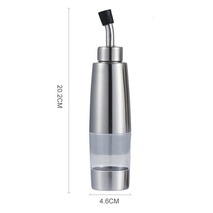 Apex – RVS Oliefles