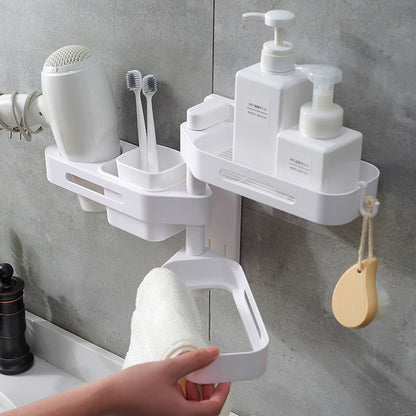 Alaric – Wandmontage Opslagdoos voor Keuken en Badkamer