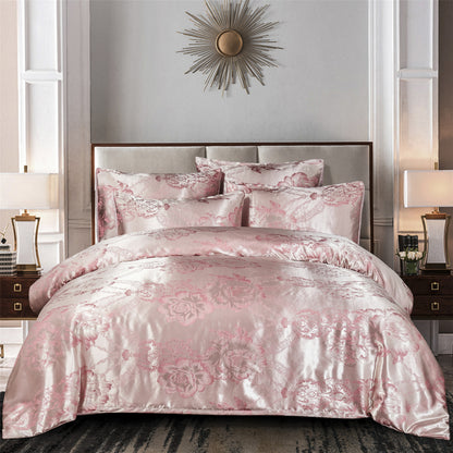 Haven – Drie-delig Beddengoedset