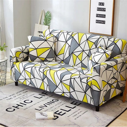 Anneliese – Sofahoes van Polyester