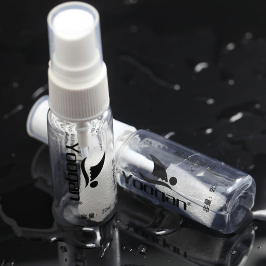 Aurelius – Anti-fog agent voor waterdichte brillenglazen