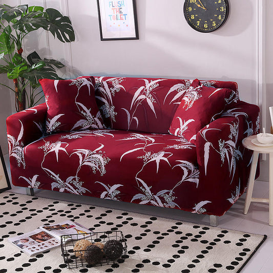 Anneliese – Moderne Sofa Hoes voor Bescherming
