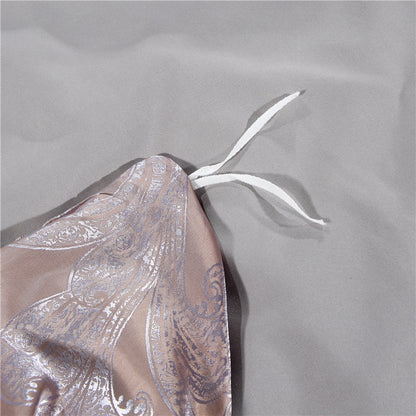 Alaric – Vierdelig Jacquard Set