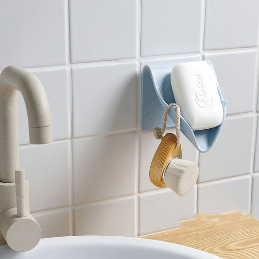Nova – Zeepdispenser met Afvoerfunctie