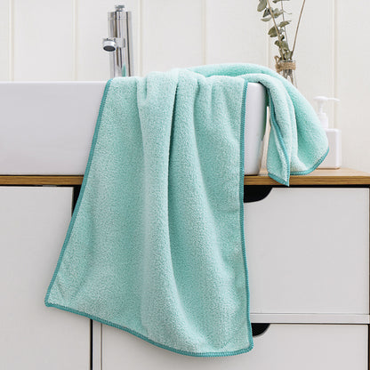 Serenity – Zachte Handdoek van Koraalvelours