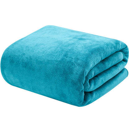 Elara – Grote Katoenen Absorberende Sneldrogende Pluizige Handdoek