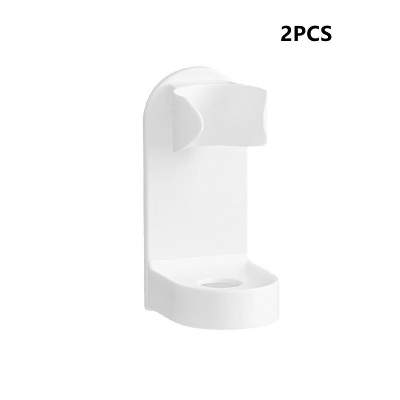 Serenity – Tandborstelhouder van Plastic