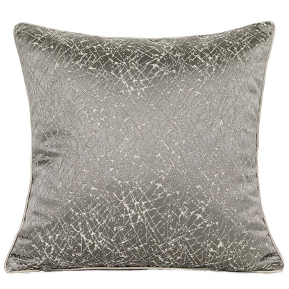 Celeste – Modern Eenvoudige Jacquard Sierkussen