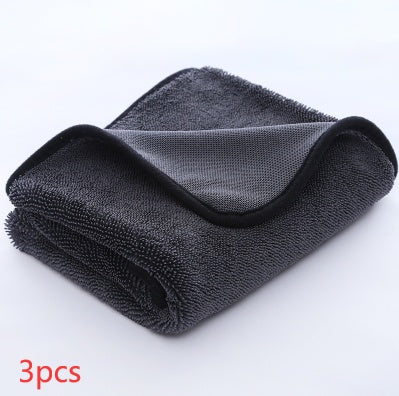 Aurelia – Microvezel Handdoek voor Auto Glasreiniging