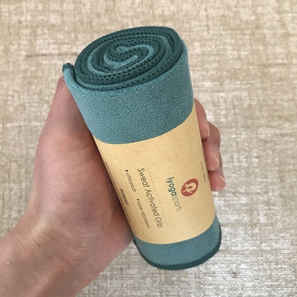 Lavinia – Zweetabsorberende Yoga Handdoek