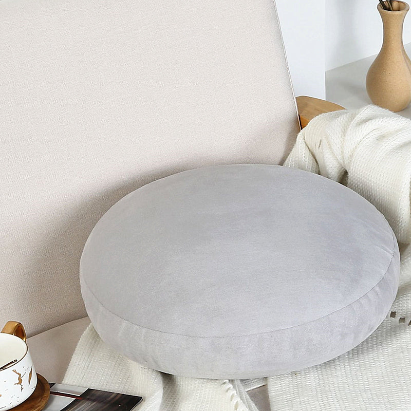 Eleonora – Super Fluffy Zacht Candy Kleur Kussen