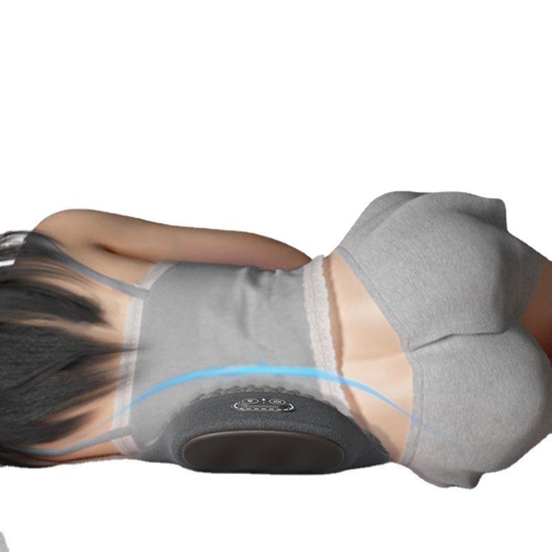 Coralie – Ondersteunend Heupkussen met Verwarmingsfunctie en Massage