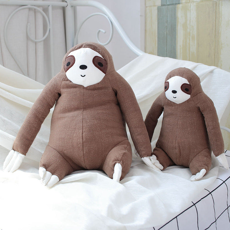 Ophelia – Pluche Kussenpop