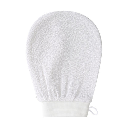 Callista – Exfoliërende Kessa Scrub Handschoen voor Douche Scrub