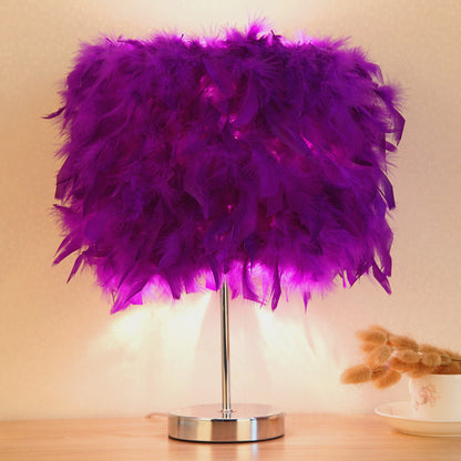 Isla – Schattige Girly Nachtlamp