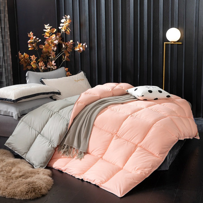 Leontine – Luxe Donsdeken