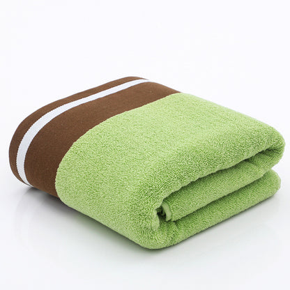 Verity – Katoenen Badhanddoek