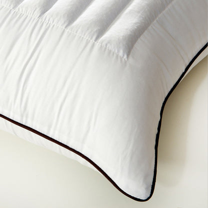 Haven – Dual-Purpose Boekweitkussen