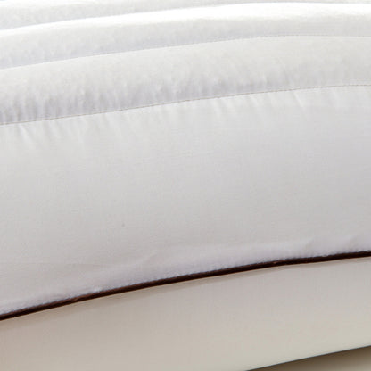 Haven – Dual-Purpose Boekweitkussen