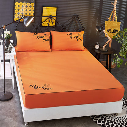 Sable – Luxe Beddeken met Gevoerde Bedrok