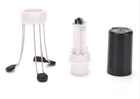 Coralie – Draadloze Automatische Mixer met 3 Snelheden voor de Keuken