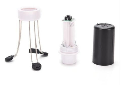 Coralie – Draadloze Automatische Mixer met 3 Snelheden voor de Keuken